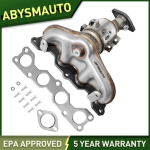 Catalytic Converter For 2010-2015 Hyundai Tucson/2011-2016 Kia Sportage 2.4L l4 - Bild 1 von 7