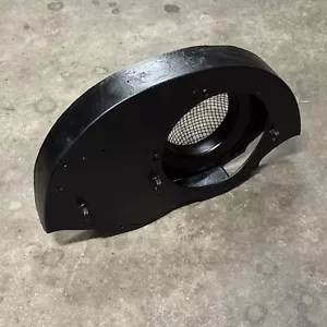 Porsche 356 Industrial Engine Cooling Tin Fan Shroud EARLY Motor - Picture 1 of 10