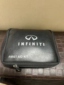 infiniti first aid - Picture 1 of 3