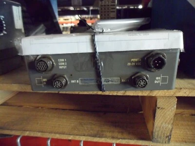 Módulo Interbus Escort Memory Systems CM21K010 Foto 1 de 2