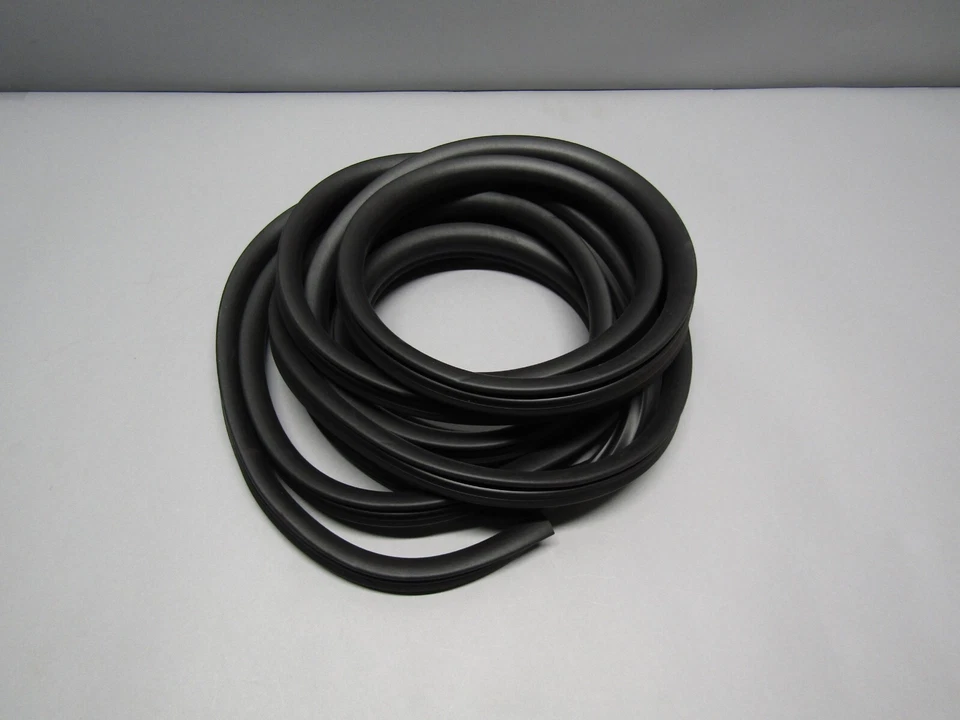 Ford Mercury trunk lid seal Galaxie Falcon Comet Fairlane Torino - Image 1 of 2