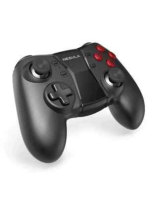 Controlador inalámbrico para juegos Nebula Gamepad de Anker recargable Android Mac iOS Foto 1 de 4