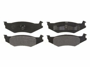 For 1993-1994 Eagle Vision Brake Pad Set Rear AC Delco 63155YF - Picture 1 of 2