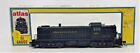 Atlas 7075 HO Scale Pennsylvania Railroad RS-3 Diesel Locomotive #8855 EX/Box