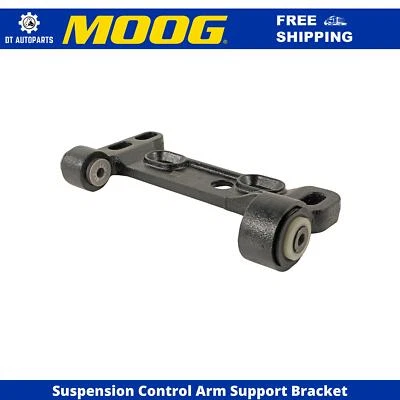 For 2002-2004 Oldsmobile Bravada Suspension Control Arm Support Bracket MOOG - Image 1 of 4