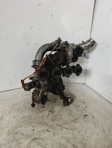 VAUXHALL VIVARO B TRAFIC MK2 TURBOCHARGER 1.6 BI TURBO 2014-2020 - Picture 1 of 9