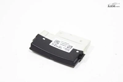 2014-2016 BMW 328I F34 XDRIVE STEERING COLUMN CONTROL COMPUTER MODULE OEM - Image 1 of 4