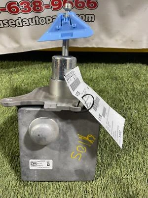 ✅ BOMBA ABS CHEVROLET BLAZER 2023 PN: 86804775 OEM Foto 1 de 4