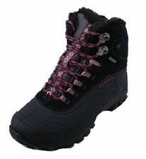 Las mejores ofertas en Botas de invierno Merrell para Mujeres | eBay