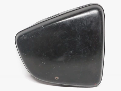Panel de cubierta lateral derecho Honda CB500T 1975-76 doble leva doble DOHC b Foto 1 de 4
