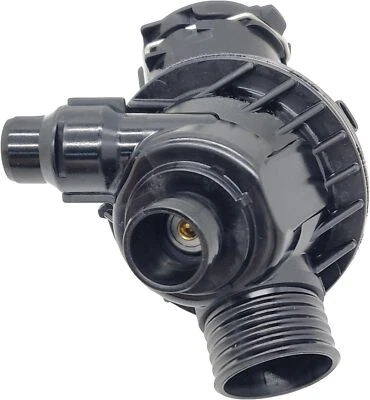 BMW 335i 435i X6 M135i M2 2012-2019 carcasa termostato 3,0 L 11537598865 Foto 1 de 4