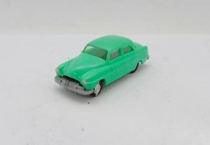 32435 EKO / SPAIN / OPEL KAPITAN VERT CLAIR LUXE 1/86 HO - Imagen 1 de 3