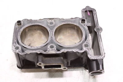 13-17 KAWASAKI NINJA 300 EX300 MOTOR PISTÓN CILINDROS BLOQUE JARRA Foto 1 de 4