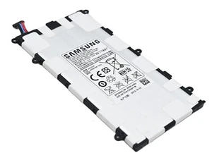 Batería Original Samsung Sp4960c3b Recargable Galaxy Tab 2 7.0 P3100 - Imagen 1 de 1