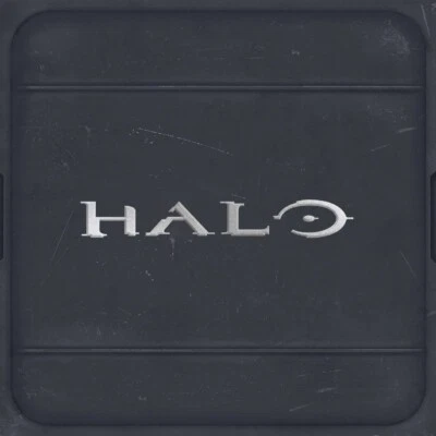 Halo Original Trilogie Soundtrack Sammlung (Original Soundtrack) 8xLP - Bild 1 von 4