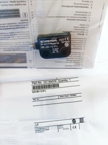 1PCS NEW FIT FOR BNS 260-11Z-ST-L Safety Switch - Picture 1 of 4