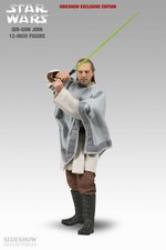 qui gon jinn sideshow