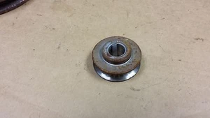 Craftsman/Murray 20/21" Single Stage Snow Blower Engine Pulley 338849MA - Picture 1 of 2