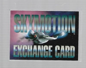 Tradingcards - 1x Star Trek: Voyager Series 2 Sondercard - Skymotion Exchange  - Picture 1 of 1