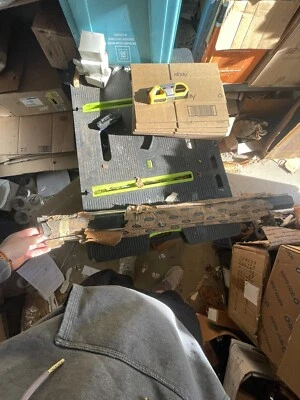 Ford serie F 1980 moldura cabecera delantera derecha nuevo de lote  Foto 1 de 4