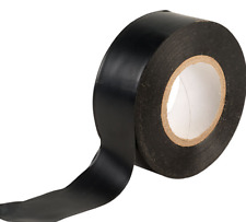 Ultratape PVC Noir Électrique Isolants Bande 19mm X 20m