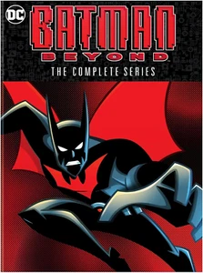 Batman Beyond: the Complete Series - Picture 1 of 12