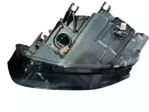 4000K Audi A4 LED Car Headlight - 100 Watt for Enhanced Road Visibility - Picture 1 of 4