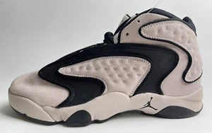 Nike Air Jordan OG Barely Rose CW1118-602 Women Size 10.5 - Picture 1 of 6