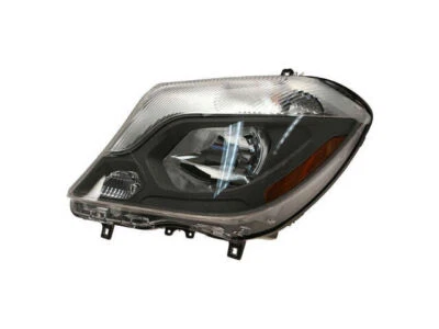 Conjunto de faros izquierdo Hella 73881CCTD Freightliner Sprinter 2500 2010-2018 Foto 1 de 2