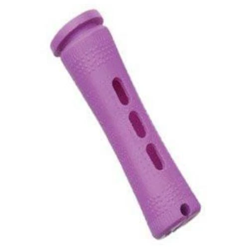 Perm Rods Concave Orchid (Purple) Short (1) Dozen Rods - Image 1 of 1