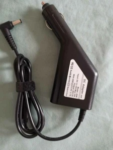 5.5mmX2.5mm 40w Car charger USB adapter 20v 2A for lenovo laptop - Picture 1 of 5