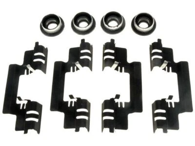 For 2007-2013 GMC Sierra 1500 Brake Hardware Kit Rear Raybestos 82648VNMG 2008 - Image 1 of 2