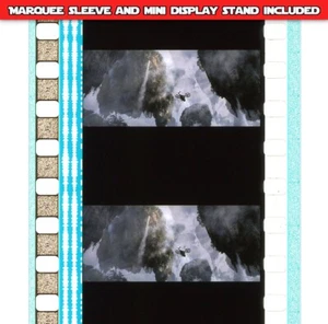 Avatar (2009) - Floating Mountains / Scorpion - 35mm 5 cell film strip 260 - Picture 1 of 3