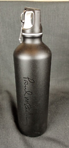 paul mccartney water bottle 2015 out there tour swag