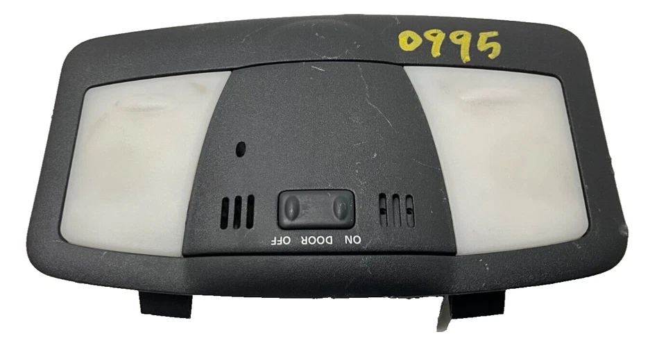 2015 NISSAN 370Z верхний купол лампа в сборе OEM - Изображение 1 из 4