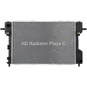 Radiador para 05-07 Ford Five Hundred 500 Freestyle Mercury Monteggo V6 3,0 L Nuevo - Imagen 1 de 2