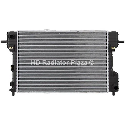 Radiator For 05-07 Ford Five Hundred 500 Freestyle Mercury Monteggo V6 3.0L New - Image 1 of 2