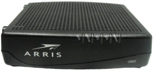 ARRIS CM820A/NA 793987 DOCSIS 3.0 Cable Modem - Picture 1 of 7