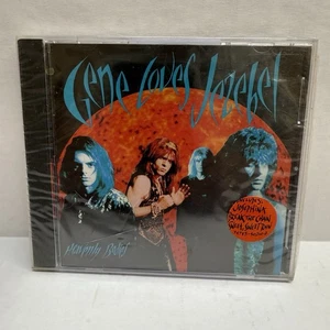 GENE LOVES JEZEBEL - Heavenly Bodies - CD - **BRAND NEW/STILL SEALED** - Picture 1 of 4