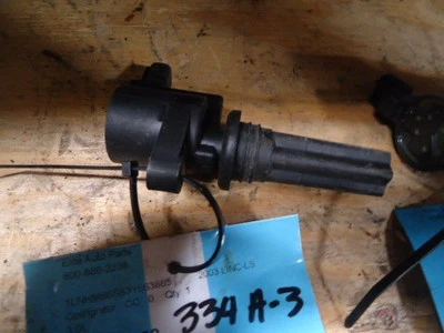 Bobina/encendedor 6 cilindros para 00-05 Lincoln LS 224132 Foto 1 de 4