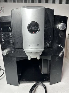 Jura Capressa Impressea e8 Espresso Machine for Parts/Repair Only - Picture 1 of 5