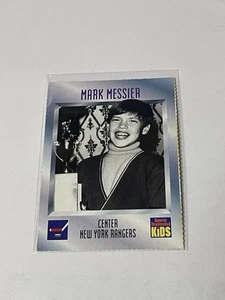 1995 Sports Illustrated For Kids #347 Mark Messier   **033643 - Bild 1 von 2