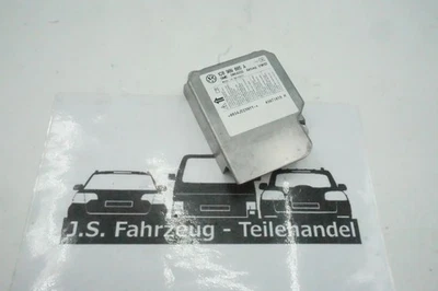 VW Golf 4 Bora T5 Centralina Airbag Airbag Centralina 1C0909605A Indice 10 - Immagine 1 di 3