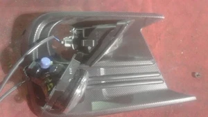 Driver Corner/Park Light Fog-driving Eye Sight Fits 15-20 IMPREZA 695596 - Picture 1 of 2