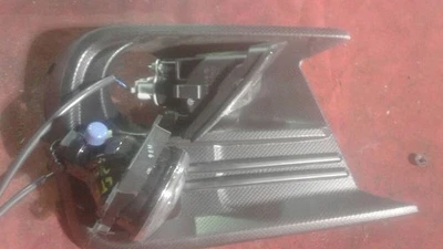 Driver Corner/Park Light Fog-driving Eye Sight Fits 15-20 IMPREZA 695596 - Image 1 of 2