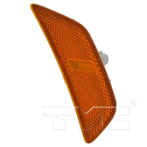 LED Side Marker Light Reflector for 21-21 Kia K5 Right Passenger - Picture 1 of 6