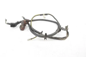 1992-1997 Subaru SVX L Engine Starter Battery Wire Harness Cable - Picture 1 of 12