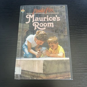 Maurices Room - Hardcover By Paula Fox - VERY GOOD - Picture 1 of 6
