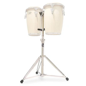 LP LATIN PERCUSSION STAND FOR JUNIOR CONGAS CONGA DRUMS - LP299 - Picture 1 of 1