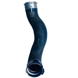 A2465280282 RIGHT SIDE INTERCOOLER PIPE HOSE ORIGINAL MERCEDES-BENZ - Picture 1 of 3